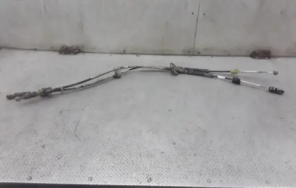 Mazda 5 Gear shift cable linkage