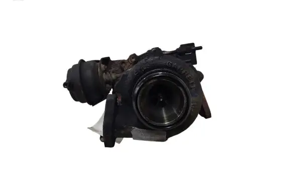 Opel Zafira B Turbo 98053674 7795914