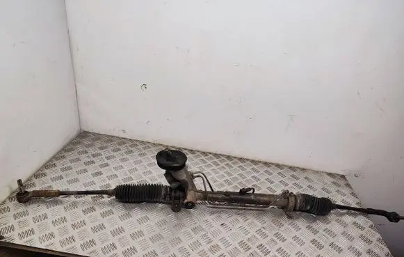 Audi A1 Steering rack 6R1423055M A0019338