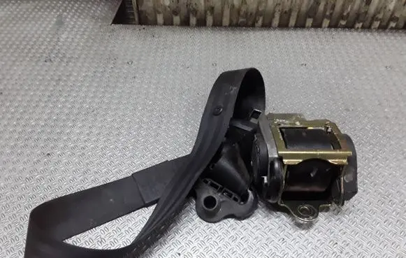 Audi A2 Front seatbelt 8Z1857706