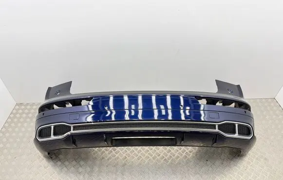 Audi Q5 SQ5 FY Rear bumper 80A807511C AU42605NF 80A807067D