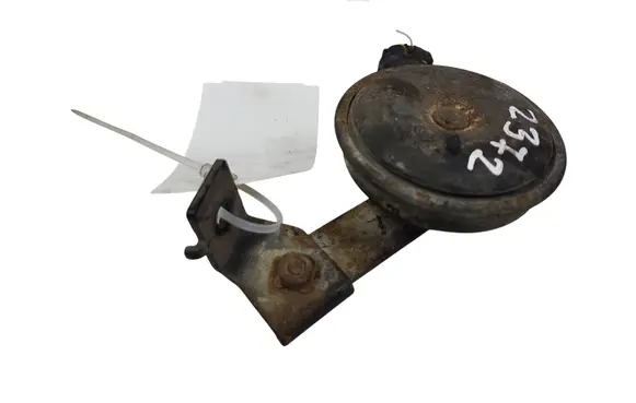 Hyundai Santa Fe Horn signal