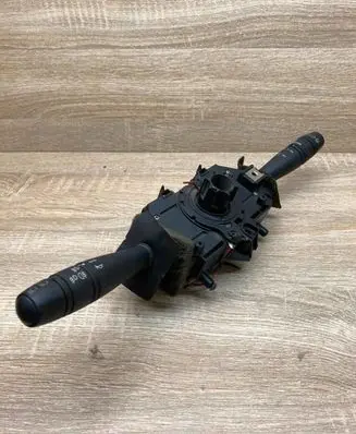 Renault Laguna I Wiper turn signal indicator stalk/switch 7700832541