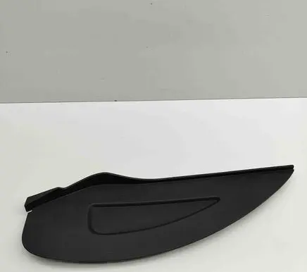 Jeep Wrangler Dashboard side end trim 1PJ30TRMAD