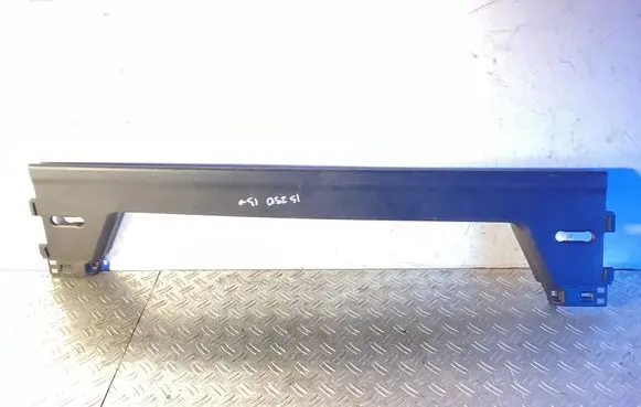 Lexus IS III XE30 Other trunk/boot trim element 6428553020