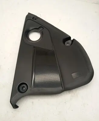 Mercedes-Benz S AMG W222 Engine cover (trim) A2226801208