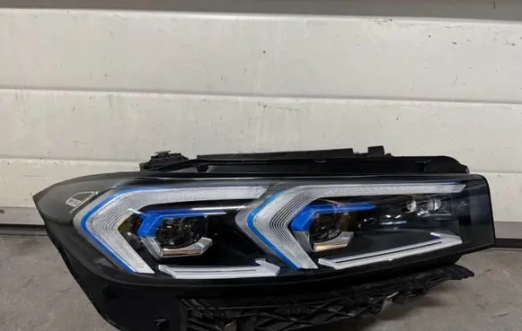 BMW 3 G20 G21 Headlight/headlamp 9450802