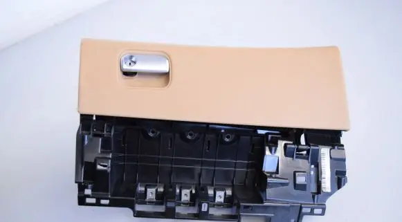 Porsche Panamera (970) Glove box 97055220408