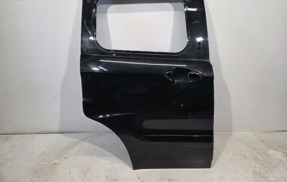 Ford Transit Courier Side sliding door 