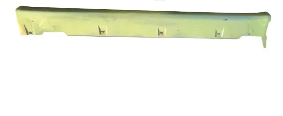 Honda HR-V Sill