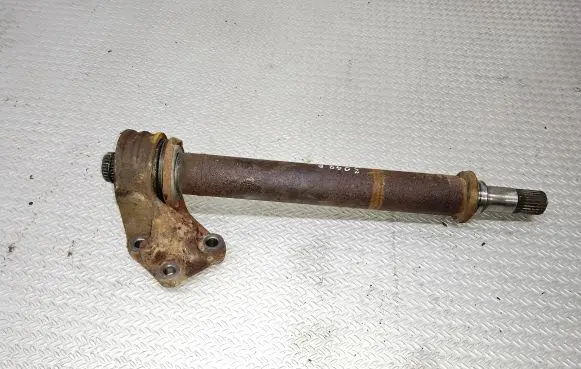 Mazda 3 I Front driveshaft