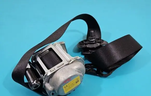 BMW X3 G01 Front seatbelt 34260299A IMPRK1457308