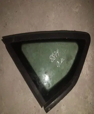 Ford Focus Rear side window