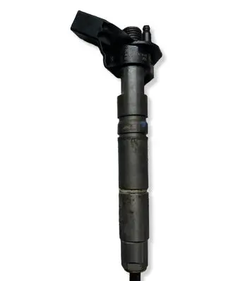 Mercedes-Benz GL X164 Fuel injector 0986435355 200313