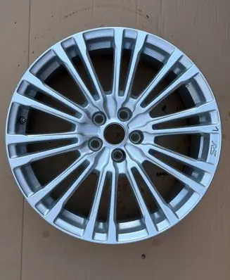 Ford Focus R19 alloy rim G1EJ1007A1C