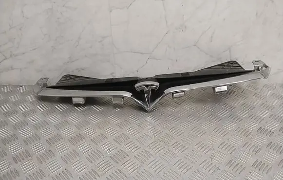 Tesla Model S Front grill 105637700F