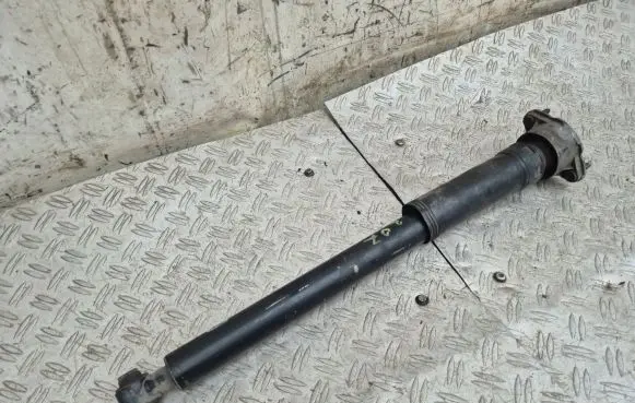 Mercedes-Benz E C207 W207 Rear shock absorber/damper A2073203830
