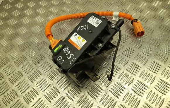 KIA EV6 Electric car heater 375W2GI100