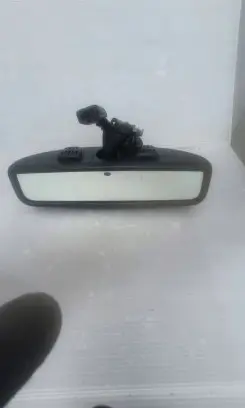 Lancia Thema Rear view mirror (interior) 57010496AD