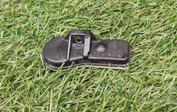 KIA Soul Tire pressure sensor 52933B2100
