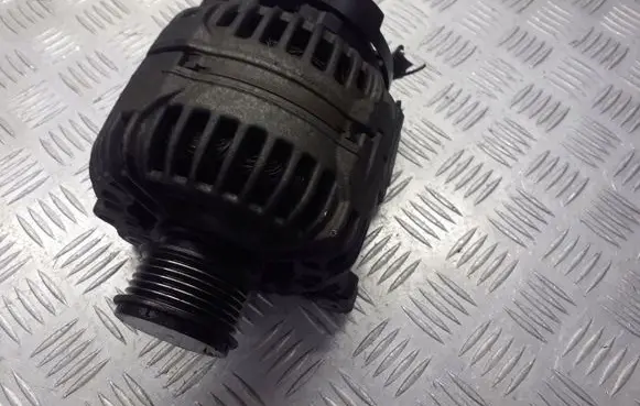 Skoda Octavia Mk1 (1U) Generator/alternator 038903024F