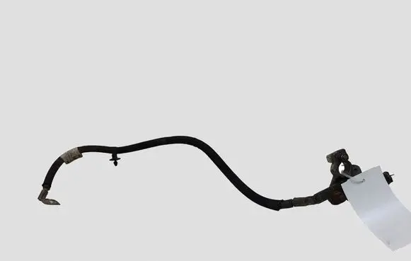 Peugeot 508 Negative earth cable (battery) 9676828980