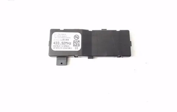 Opel Adam Other control units/modules 