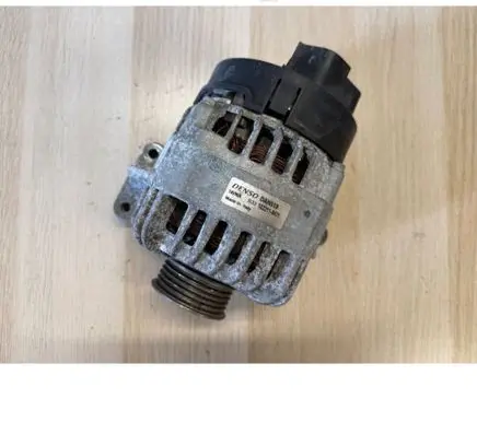 Fiat 500 Generator/alternator 1022118471