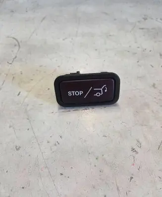 Mercedes-Benz GL X166 Tailgate/boot open switch button A2128210651