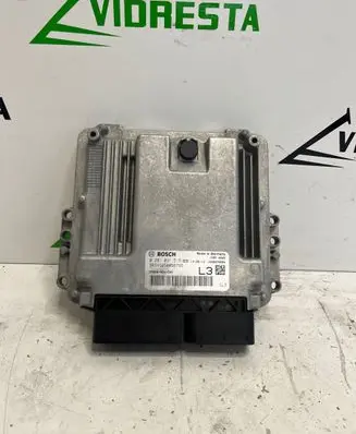 Honda CR-V Engine control unit/module 37820RSXG05 0281031519
