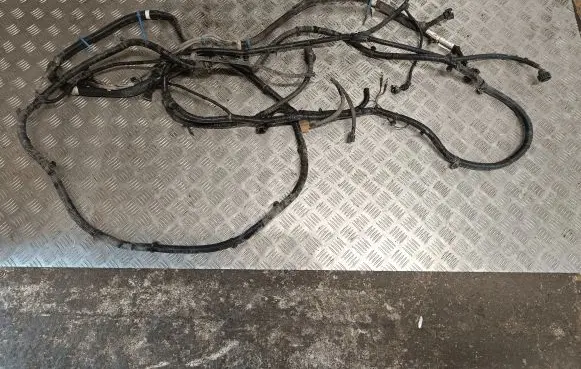 Opel Vivaro Other wiring loom 241103560R
