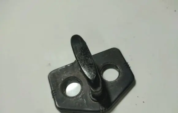Volvo S60 Front door lock loop/hook striker 