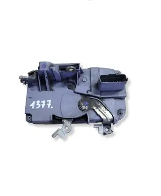 Citroen C5 Front door lock 