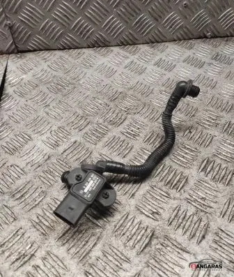 Audi A5 8T 8F Air pressure sensor 026230081