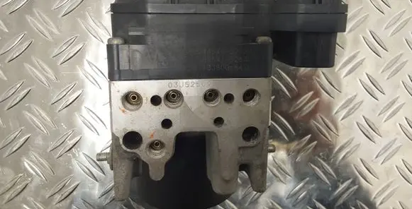 Toyota Yaris ABS Pump 4454052120 8954152630