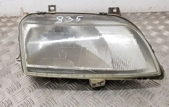 Volkswagen Sharan Headlight/headlamp 0301048302 7M1941016D