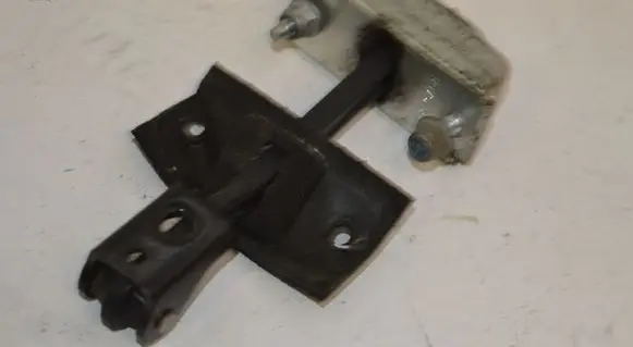Ford Focus Front door check strap stopper R23500AG
