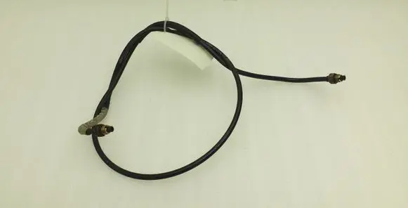 Land Rover Discovery 4 - LR4 Pneumatic air compressor intake pipe/hose EH223C253