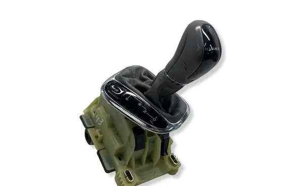 Mercedes-Benz CLK A209 C209 Gear shifter/selector A2032675524