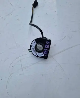 BMW X3 E83 Steering angle sensor 6760232