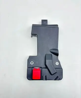 Volvo XC60 Battery box tray cover/lid 31652061