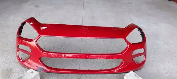 Fiat 124 Spider Front bumper NA4L50031