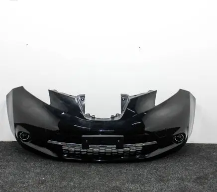 Nissan Leaf I (ZE0) Front bumper