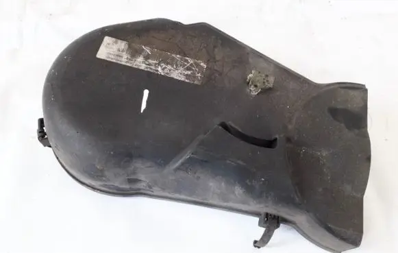 Audi A4 S4 B6 8E 8H Timing belt guard (cover) E059109123K Z059109107A
