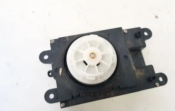 BMW 5 E60 E61 Multifunctional control switch/knob 6944884