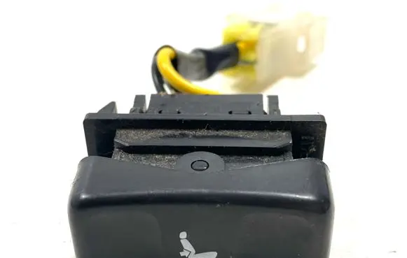 Nissan Murano Z50 Seat control switch 631D