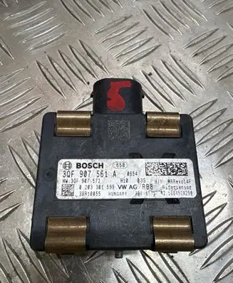 Volkswagen PASSAT B8 Distronic sensor radar 3QF907561A 3QF907572 0203301599