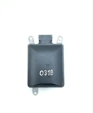 Porsche Macan (95B) Blind spot module 8T0907568B
