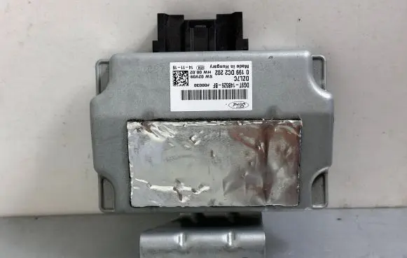 Ford Mondeo MK V Other control units/modules DG9T14B526BF