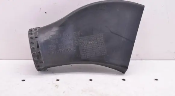 Audi Q5 SQ5 Air intake duct part 8K0129604